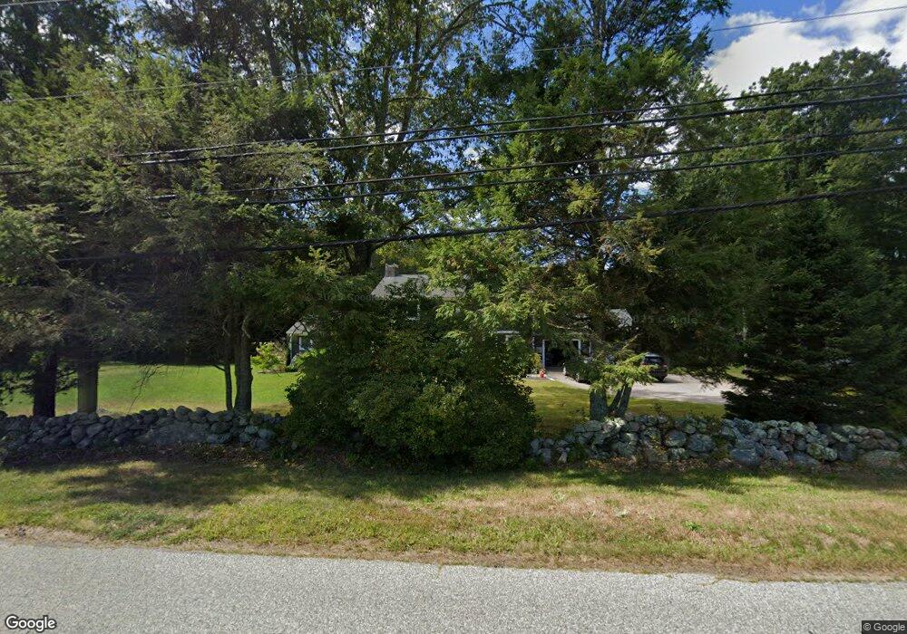 295 Taugwonk Rd, Stonington, CT 06378 - photo 1