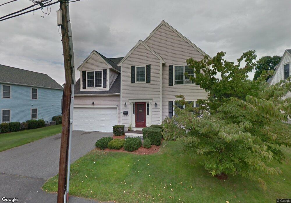 24 Horton Place, Milton, MA 02186 - photo 1