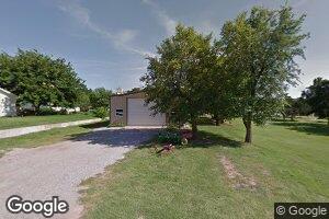 413 W D St, Okeene, OK 73763
