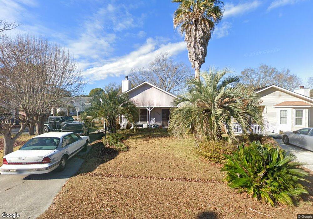 1330 Tranquility Ln, Myrtle Beach, SC 29577 - photo 1