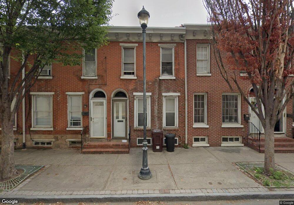 1132 N Walnut St, Wilmington, DE 19801 - photo 1