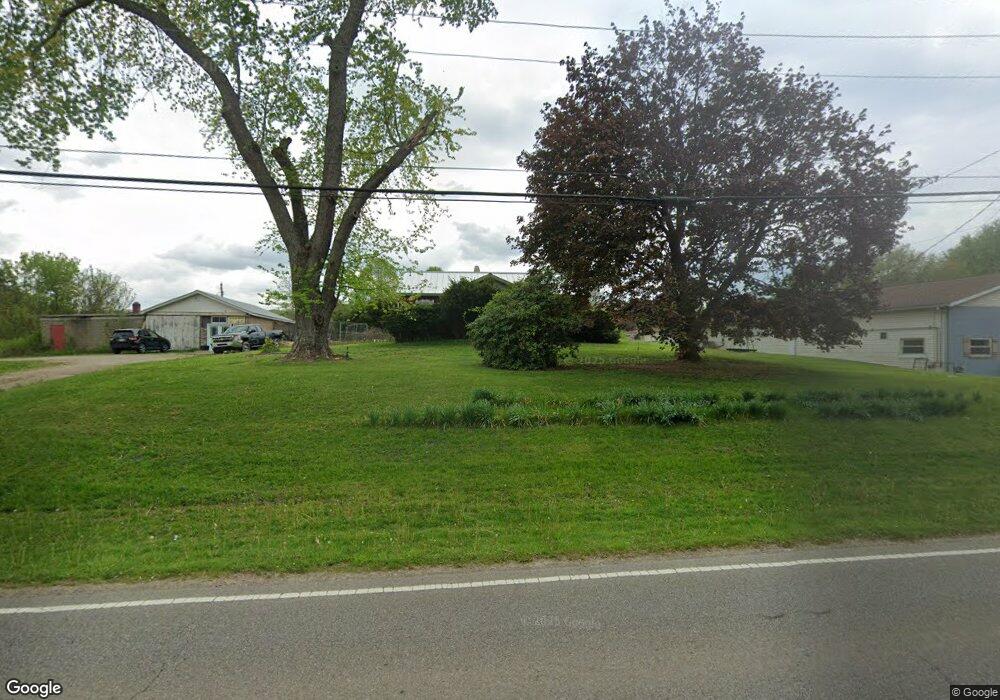 1744 Otsego Ave, Coshocton, OH 43812 - photo 1