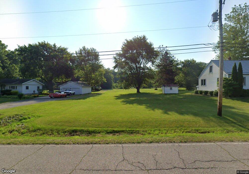 7757 N 600 W, Michigan City, IN 46360 - photo 1