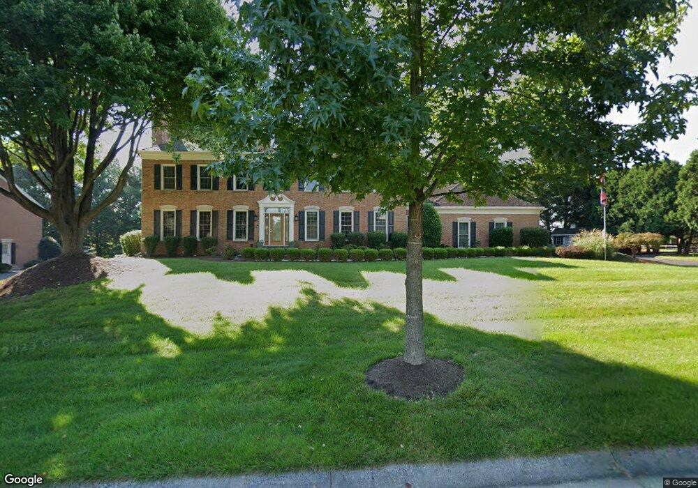 15501 Quail Run Dr, Gaithersburg, MD 20878 - photo 1