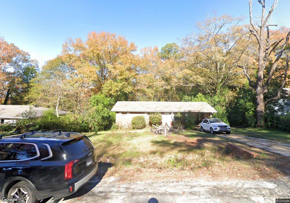 29 Patch Dr, Columbus, GA 31903 - photo 1