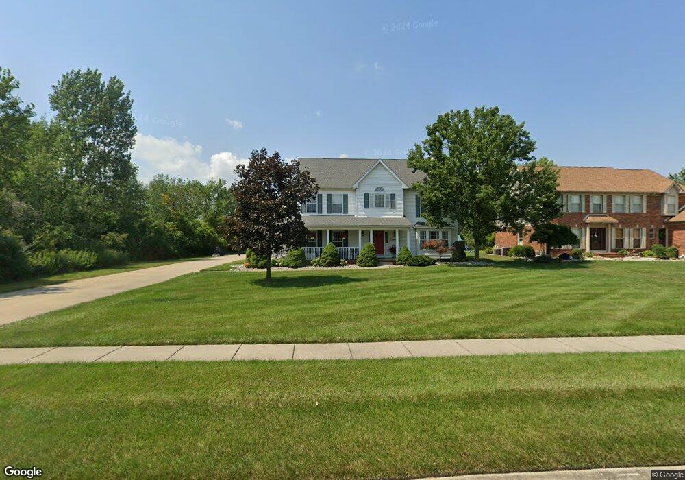 23594 Parke Ln, Grosse Ile, MI 48138 - photo 1