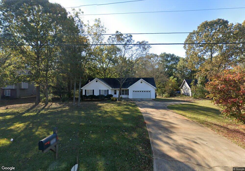 305 Spring Rd, Covington, GA 30016 - photo 1