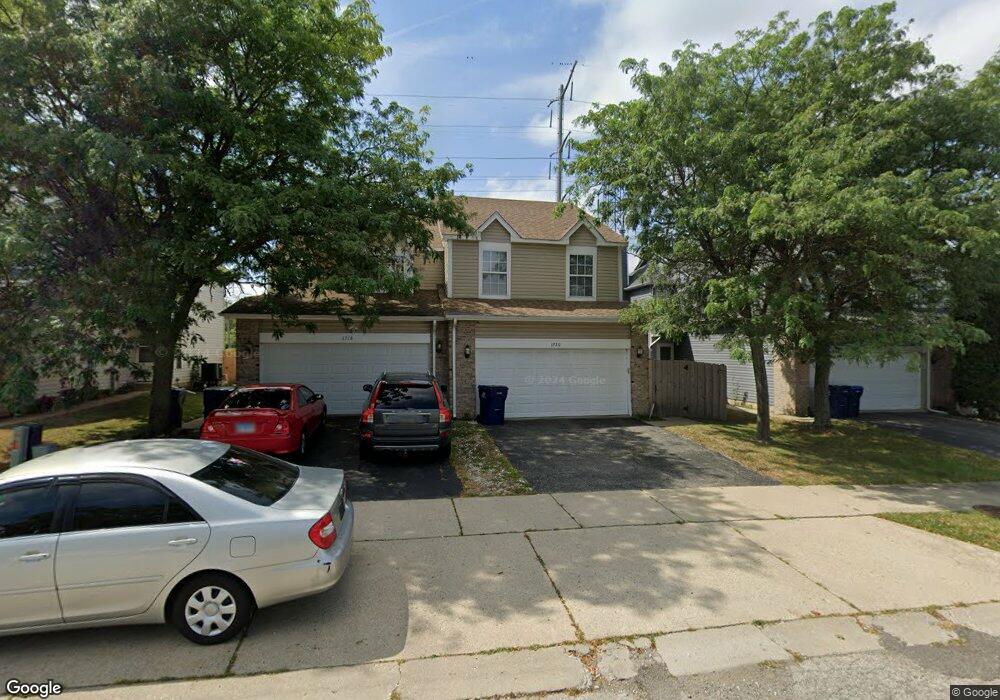 1720 N Ashley Ln, Waukegan, IL 60085 - photo 1