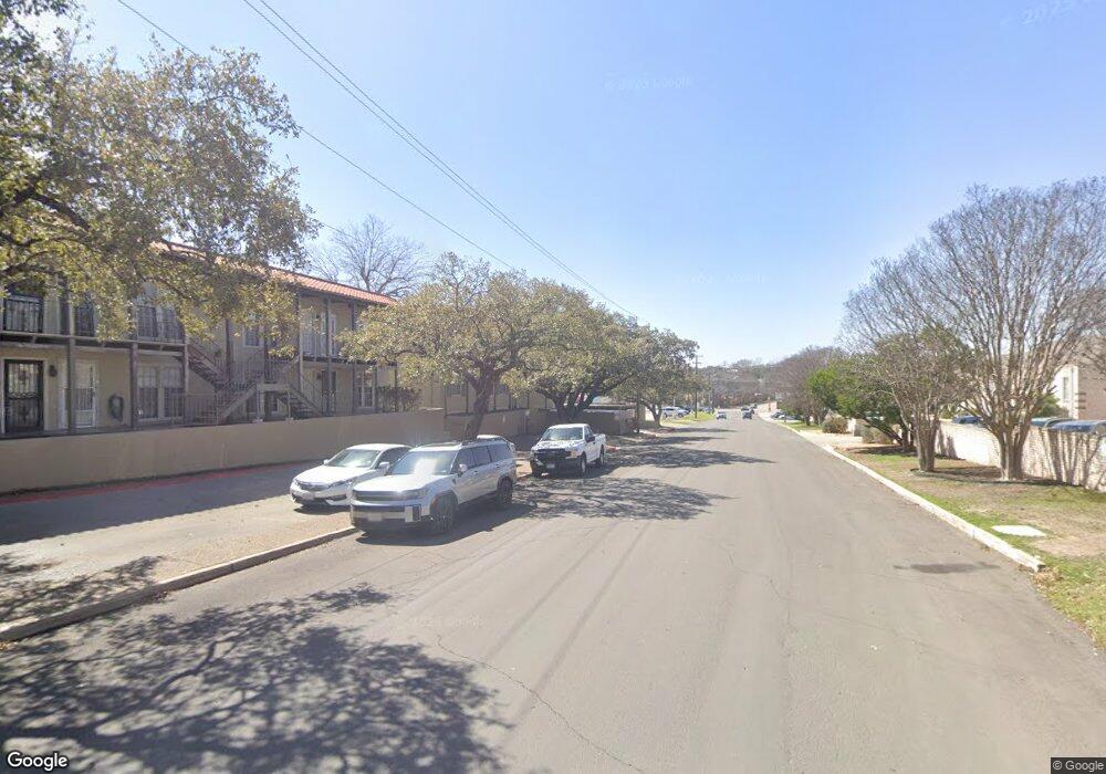 66 Brees Blvd unit 98, San Antonio, TX 78209 - photo 1