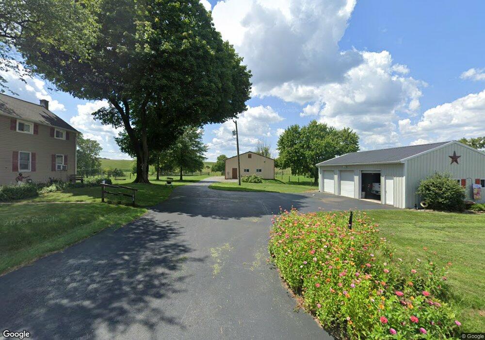 11912 Keymar Rd, Keymar, MD 21757 - photo 1