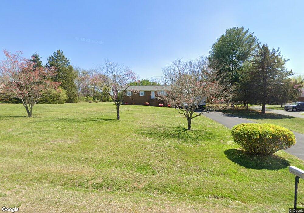 2937 Moyer Rd, Powhatan, VA 23139 - photo 1