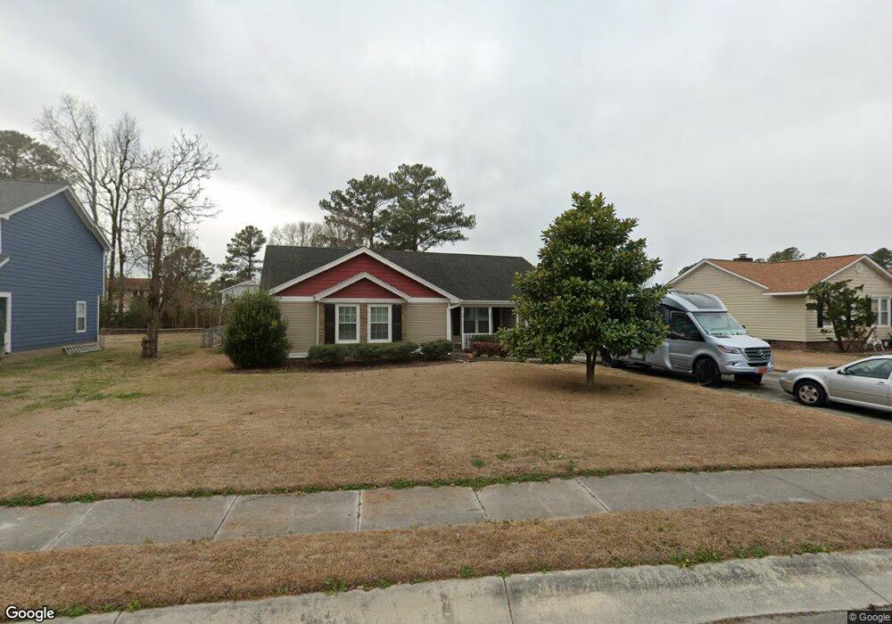 102 Marlo Cir, Jacksonville, NC 28540 - photo 1