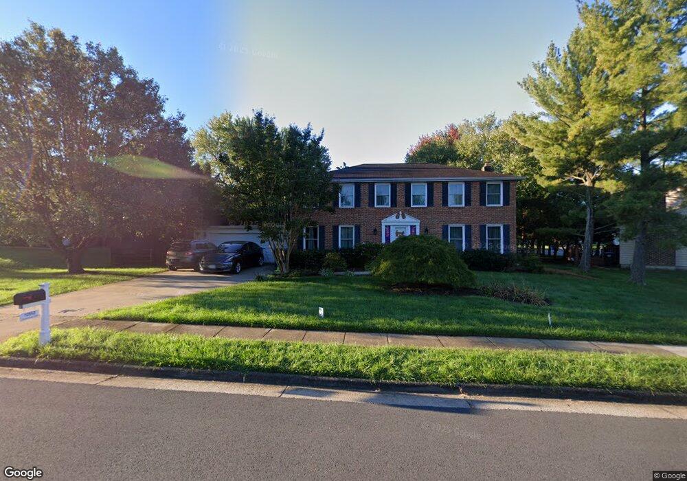 12553 Cross Country Ln, Reston, VA 20191 - photo 1