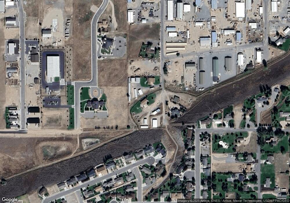 711 Date St, Cody, WY 82414 - photo 1