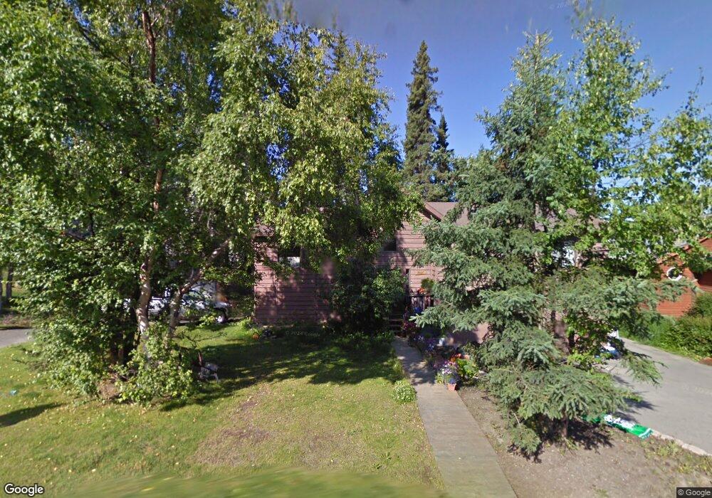 6740 Lawlor Cir, Anchorage, AK 99502 - photo 1