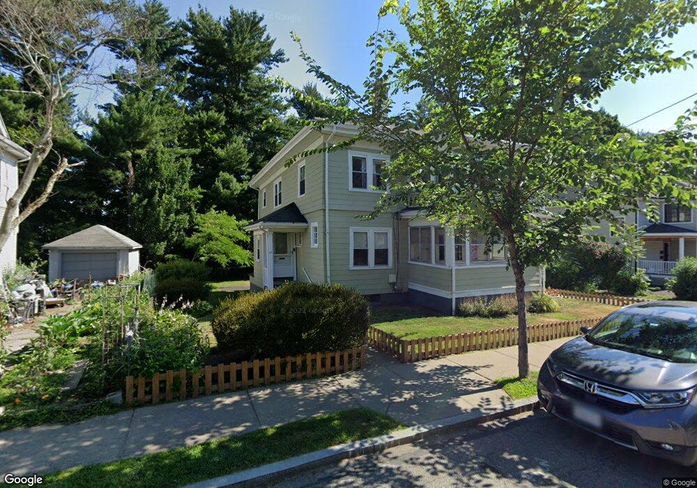 95 Warwick Rd unit 97, West Newton, MA 02465 - photo 1