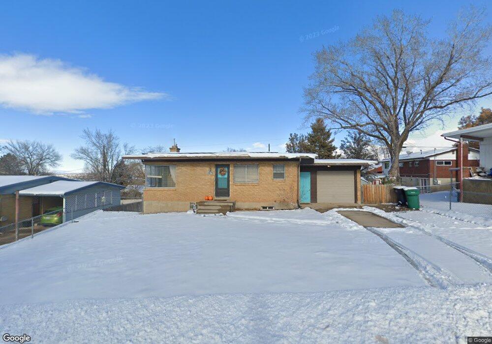 2078 W 3825 S, Roy, UT 84067 - photo 1
