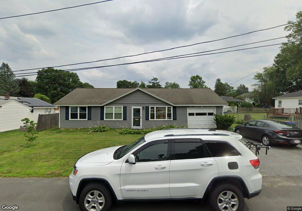 3 Max Ave, Methuen, MA 01844 - photo 1