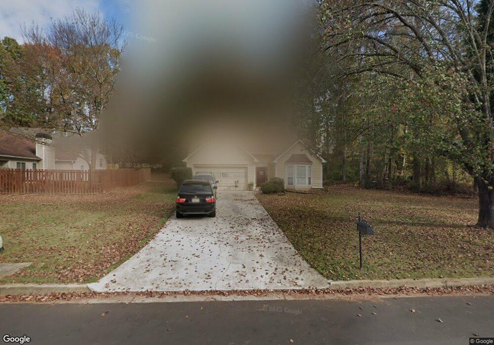 3444 Mosswood Ln unit V, Rex, GA 30273 - photo 1