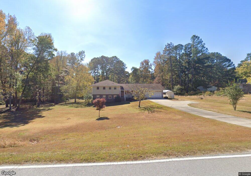 2079 Christian Cir SE, Conyers, GA 30013 - photo 1