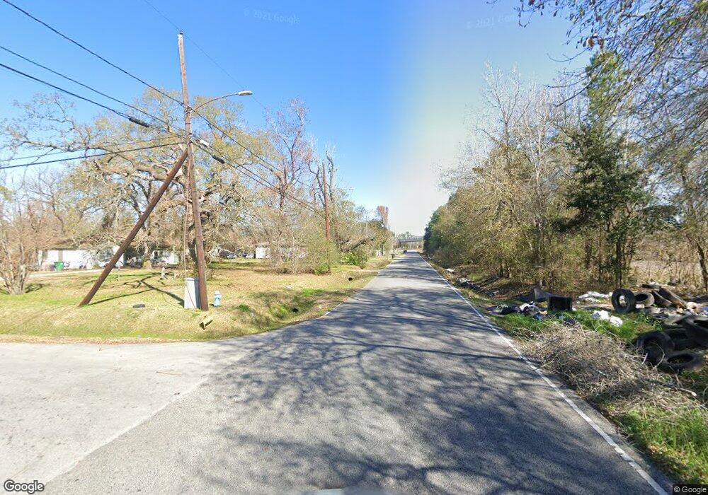 8206 Westcott St, Houston, TX 77016 - photo 1