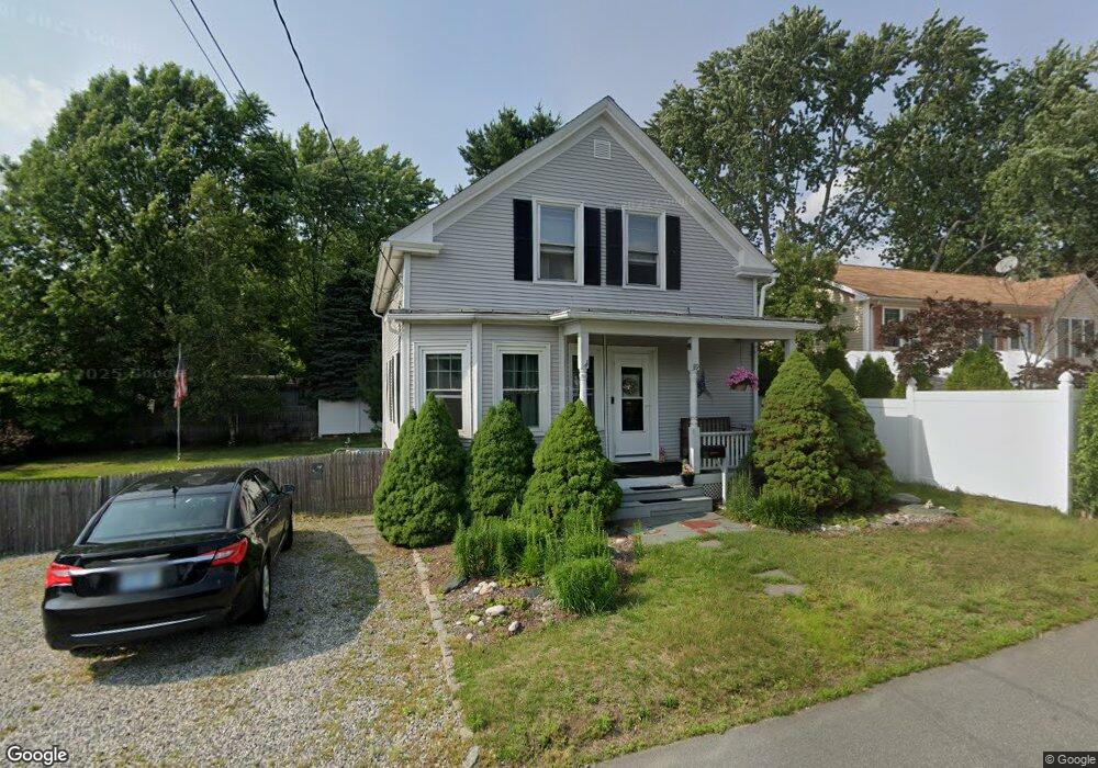 89 Gordon St, Cranston, RI 02910 - photo 1