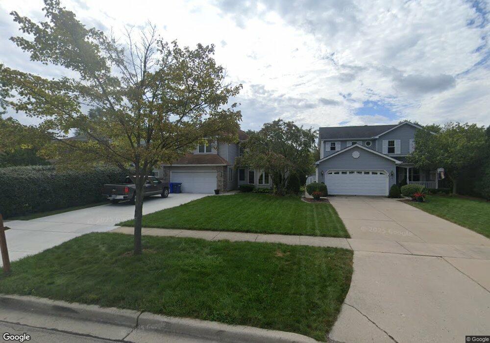 1410 Pershing Ave, Wheaton, IL 60189 - photo 1