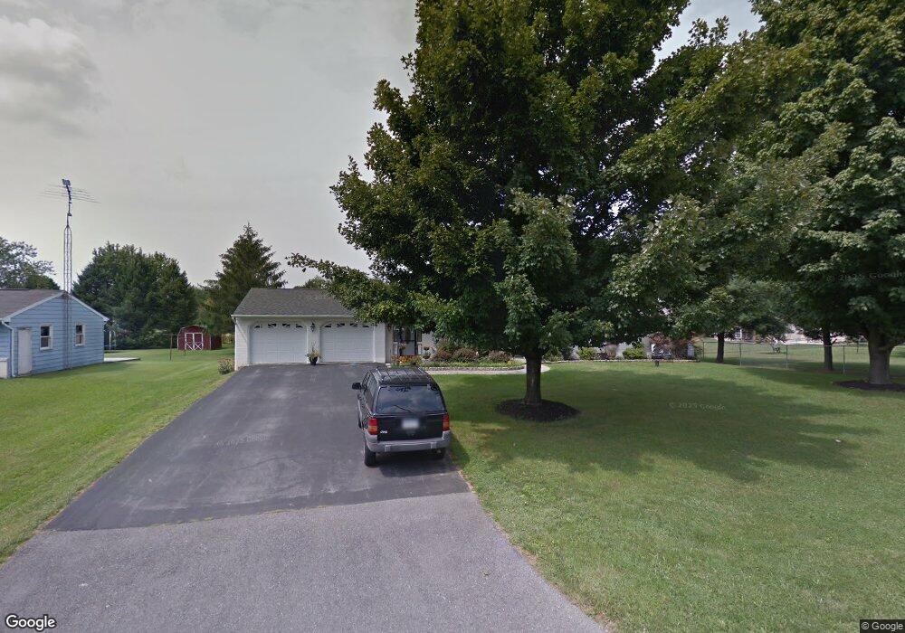 12249 Nancy Ave, Greencastle, PA 17225 - photo 1