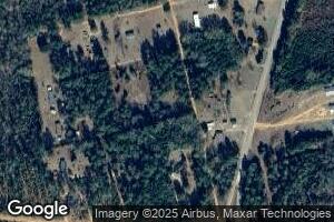 2820 Old Charleston Rd, Wedgefield, SC 29168