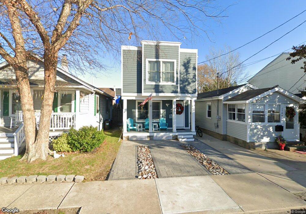 1702 Oak Terrace unit WINTER, Belmar, NJ 07719 - photo 1