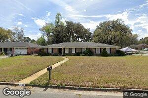 1601 Fox Hall Rd, Savannah, GA 31406