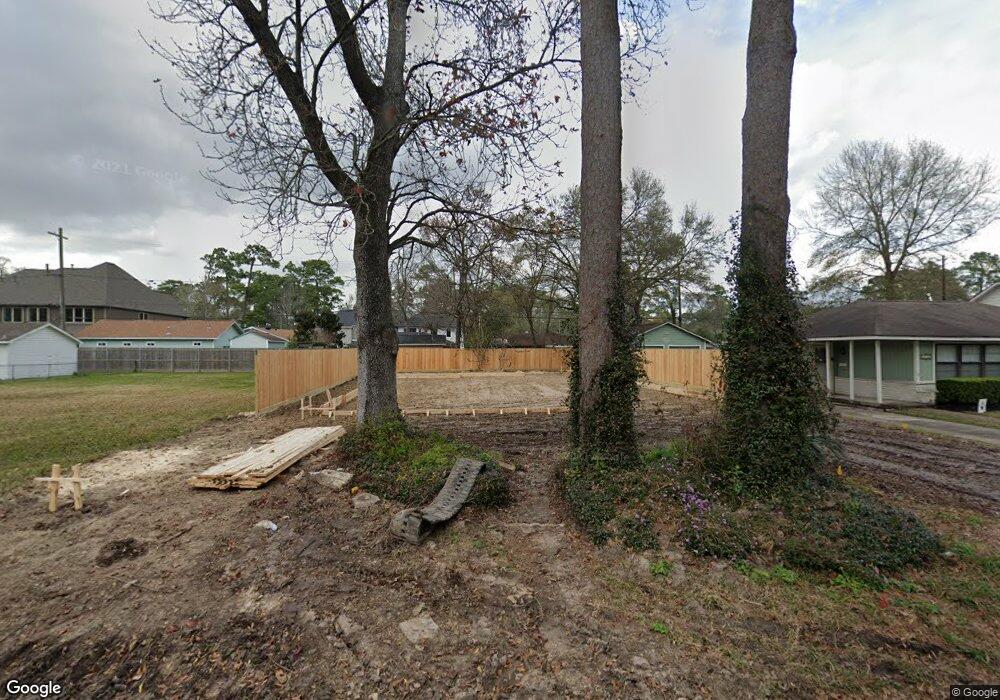1302 Martin St, Houston, TX 77018 - photo 1
