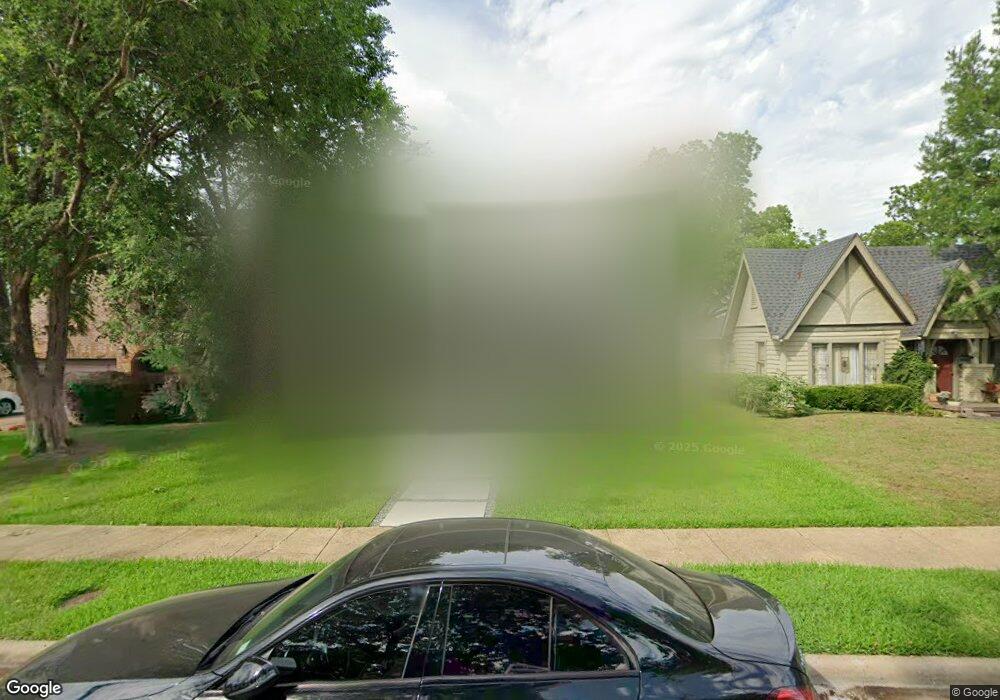 2619 Madera St, Dallas, TX 75206 - photo 1