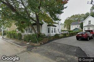 18 Douglas St, Worcester, MA 01603