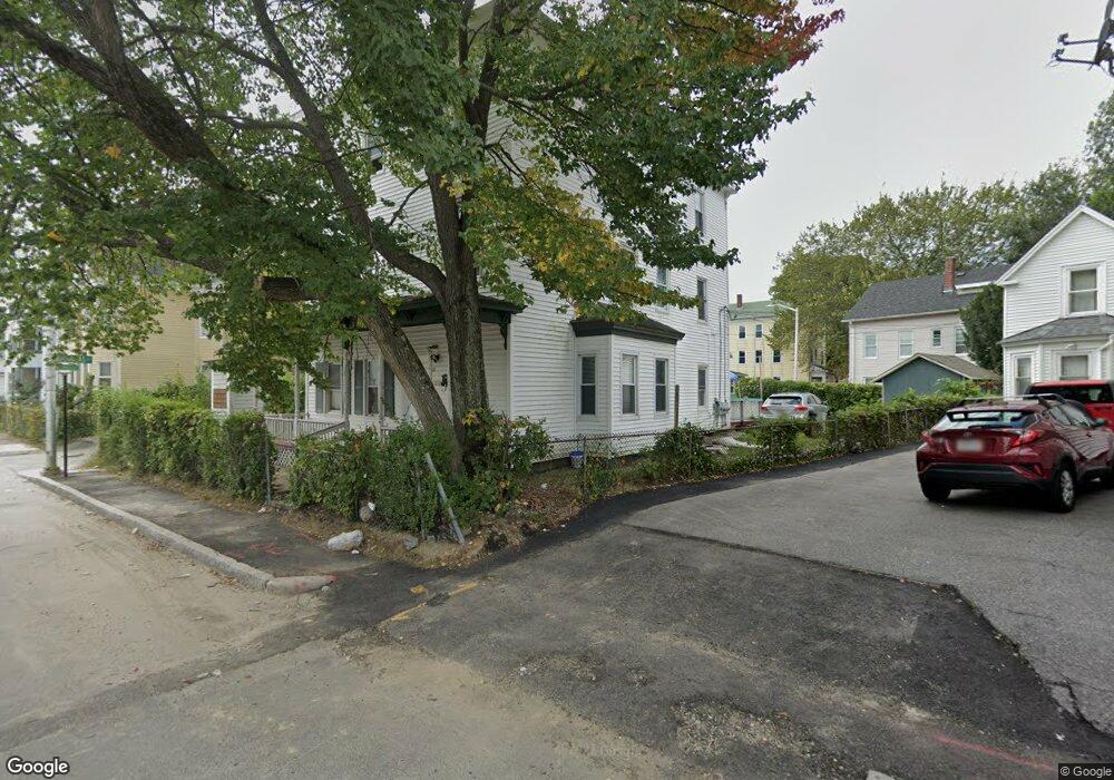 18 Douglas St, Worcester, MA 01603 - photo 1