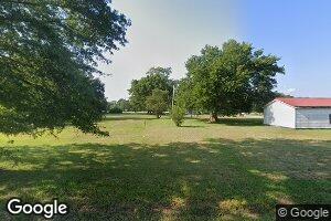 19398 E Bakerville Rd, Opdyke, IL 62872