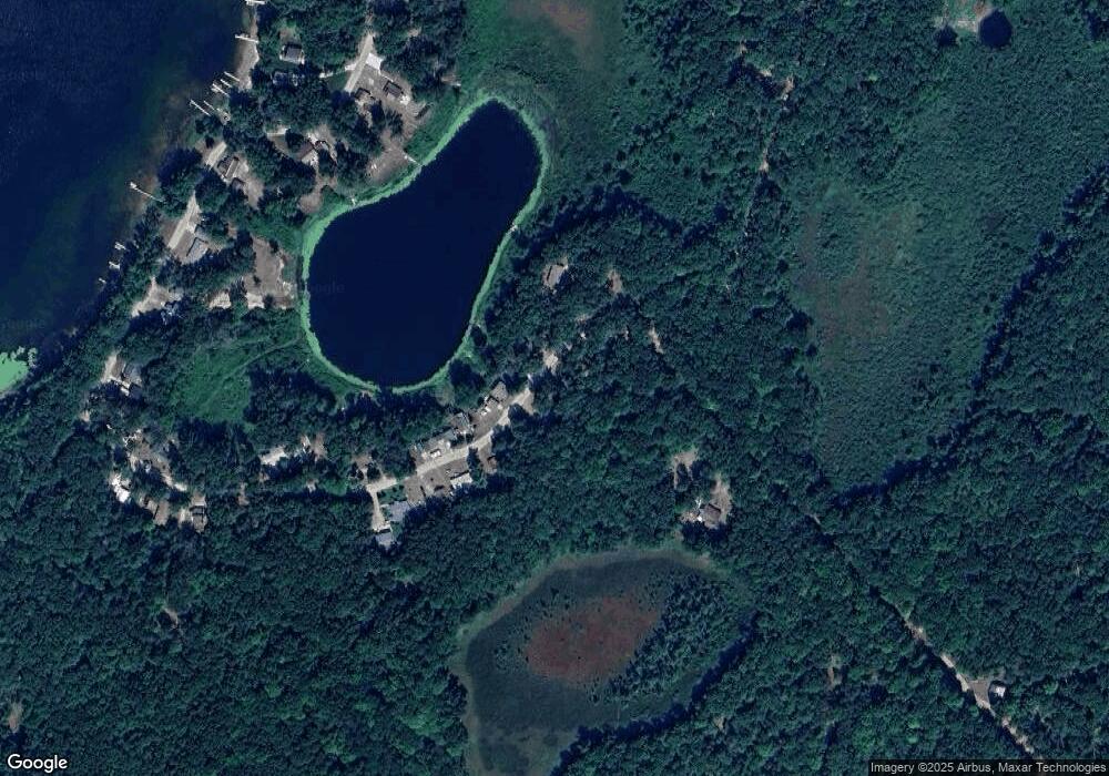 3825 Wildwood Ave, Bitely, MI 49309 - photo 1