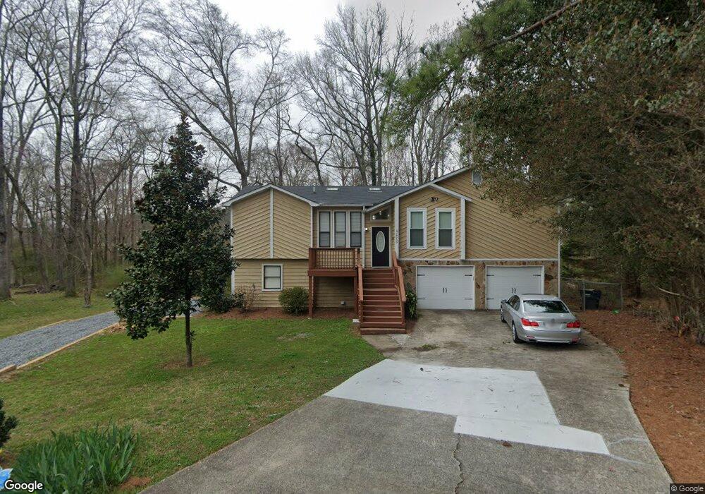 2659 Deerfield Cir SW unit 38, Marietta, GA 30064 - photo 1