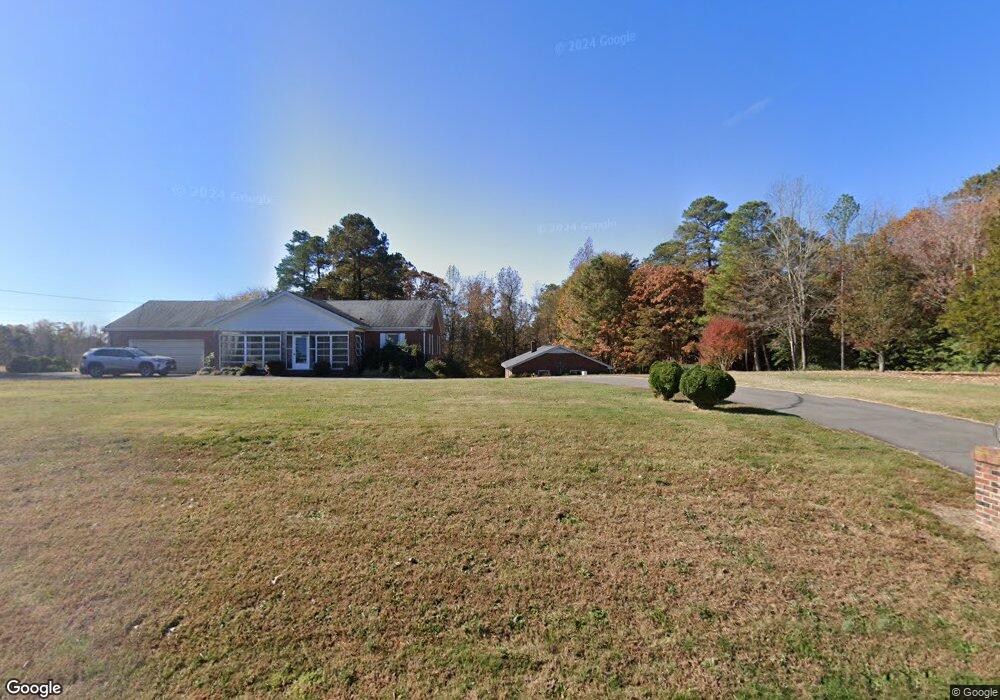 705 Kenwood Rd, Montross, VA 22520 - photo 1