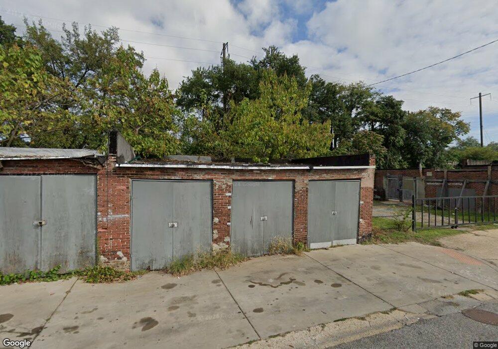 15 E Eager St unit 3R, Baltimore, MD 21202 - photo 1