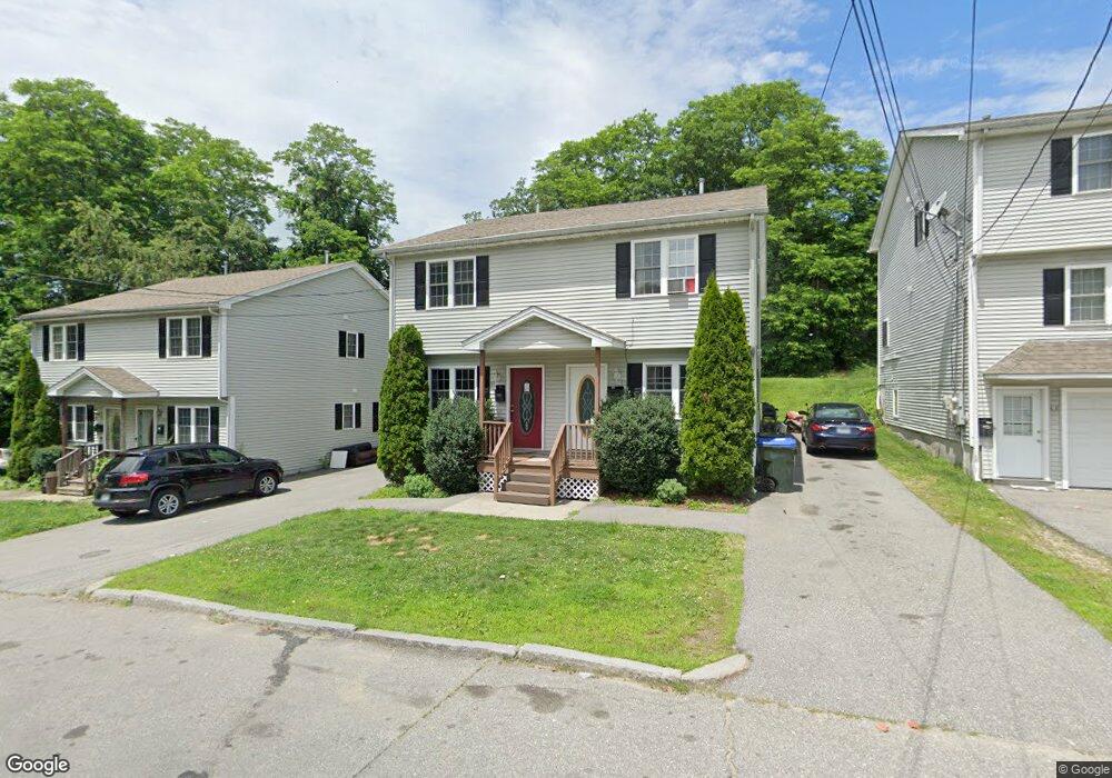 44 Ridgeway Ave unit 3, Providence, RI 02909 - photo 1