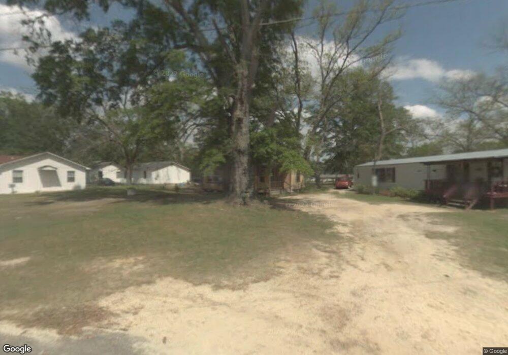 1008 Ellis St, Broxton, GA 31519 - photo 1