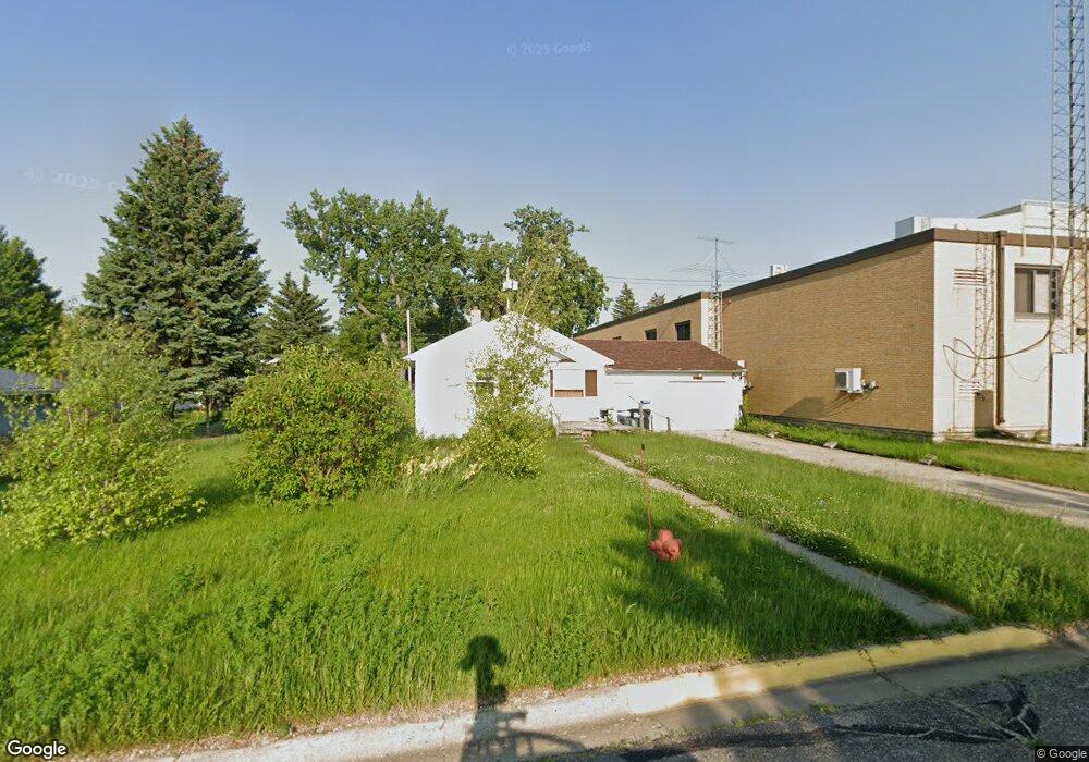 409 Kundert St, Garrison, ND 58540 - photo 1