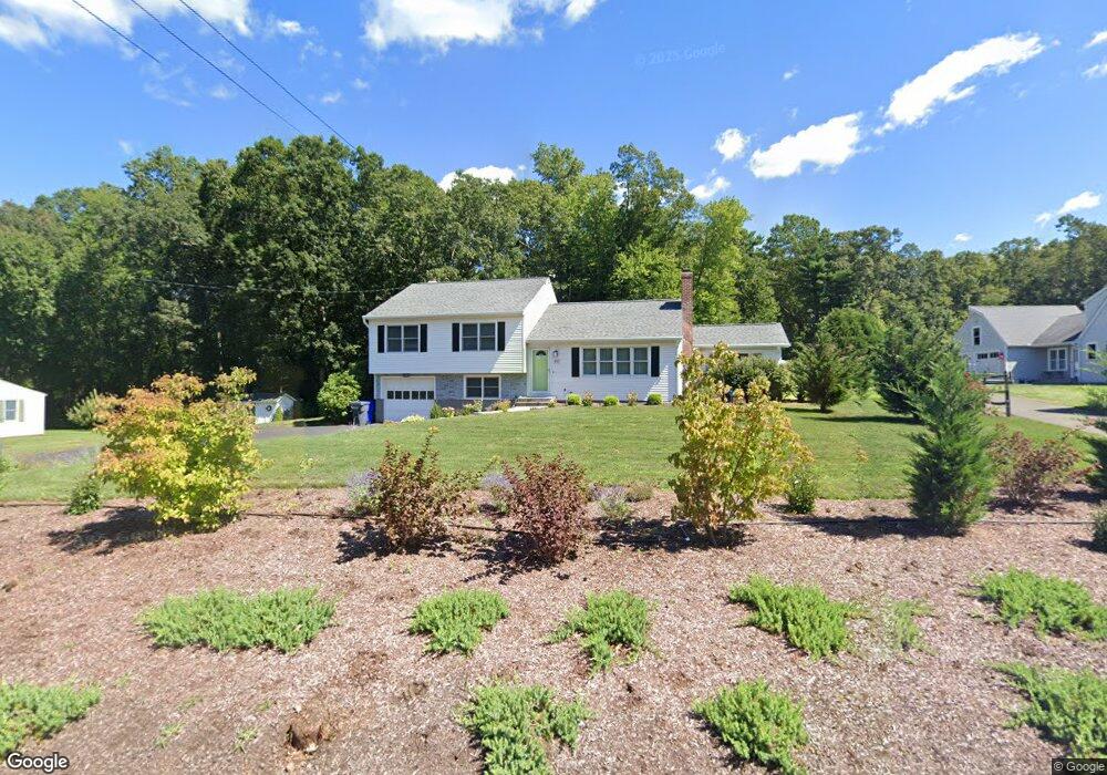 335 Elm St, Enfield, CT 06082 - photo 1