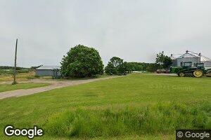 2466 N Briggs Rd, Twining, MI 48766