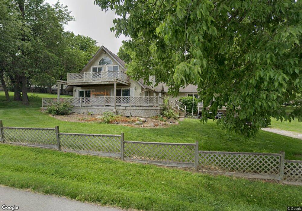 2622 E 30th St, Des Moines, IA 50317 - photo 1