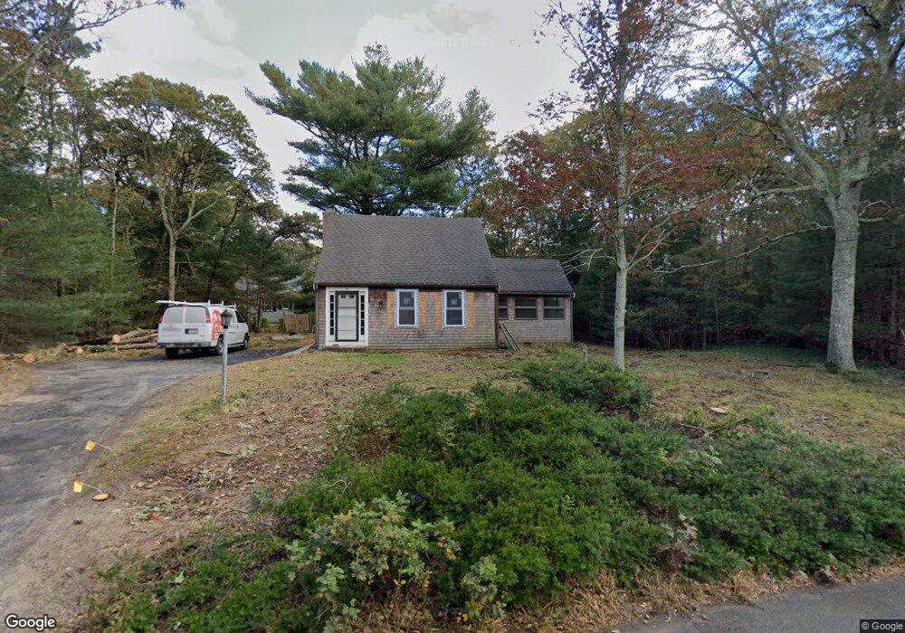 32 Cap'N Lijah Rd, Centerville, MA 02632 - photo 1