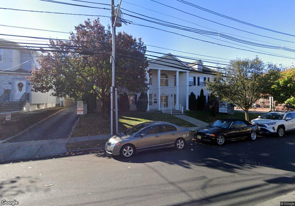 77 Newark Ave unit 3, Belleville, NJ 07109 - photo 1