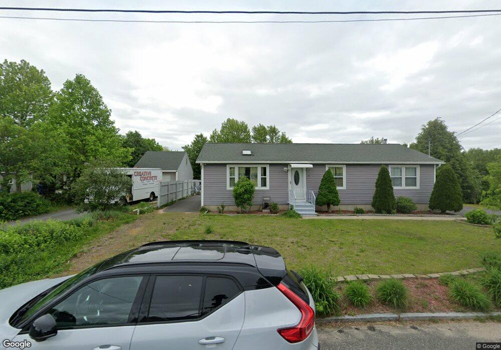 116 Arcadia Blvd, Springfield, MA 01118 - photo 1