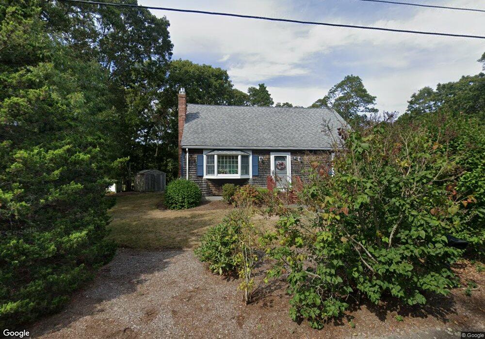 33 Paola Dr, East Falmouth, MA 02536 - photo 1